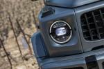 Mercedes-AMG G63 Edition #1 2018 года (WW)